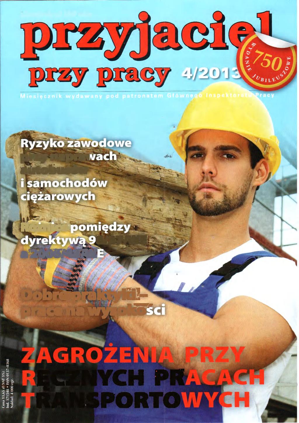 Ukazuje się od 1949 roku