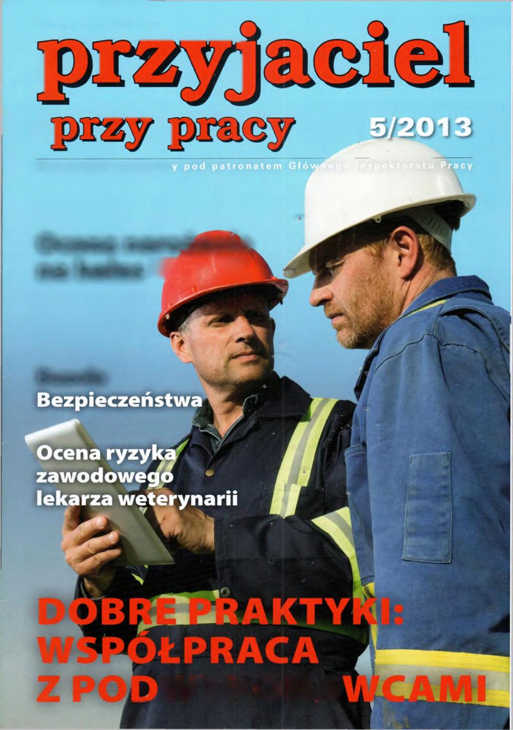 Ukazuje się od 1949 roku -