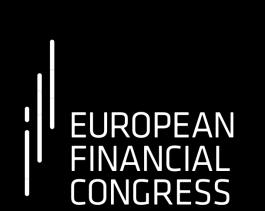 Makroekonomiczne wyzwania i prognozy dla Polski REKOMENDACJE MAKROEKONOMISTÓW EUROPEJSKIEGO KONGRESU FINANSOWEGO: NAJWAŻNIEJSZE REKOMENDOWANE DZIAŁANIA W POLITYCE GOSPODARCZEJ POLSKI DO ROKU I.