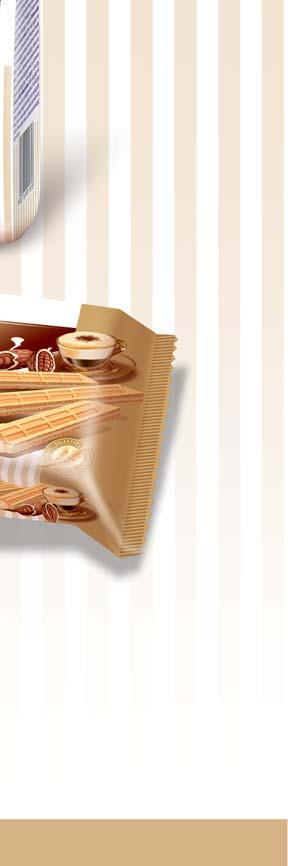 76 77 51 52 NEWS WAFERS CRISPY CUBES / STICKS WAFELKI CRISPY