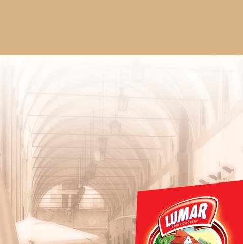 Lumar was established in 1992 and since then, is