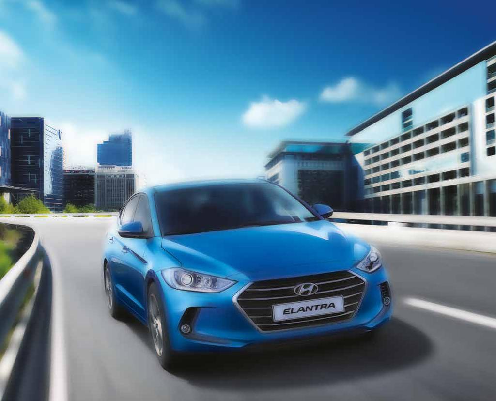 Elantra