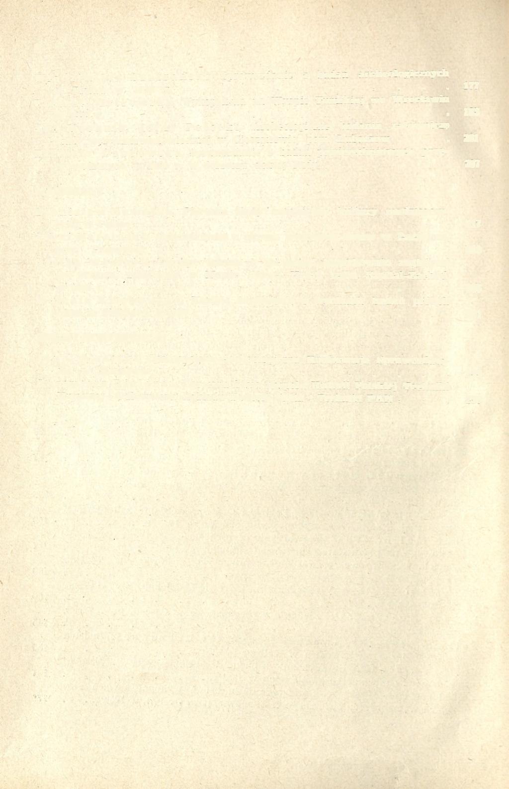 6 Włodzimierz Szafrański, Sprawozdanie z badań archeologicznych w Płocku w 1959 177 Elżbieta Ostrowska, Wykopaliska na Wyspie Tumskiej we Wrocławiu w 1959 183 Jan Machnik,