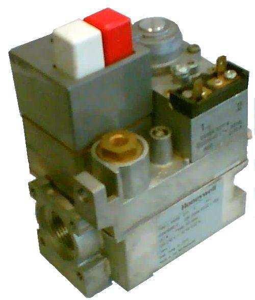 Propan, Butan, LPG oraz LNG Wybrane elementy Automatyki Gazowej V4400C1237 Q335A1231 Q335C1023 Q334A2026 Zawór gazowy