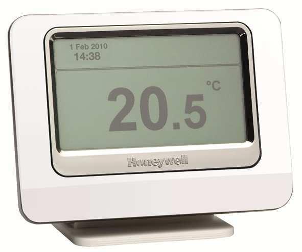 System EVOHOME ATC928G1000 ATP924G1002 Akcesoria ATF100