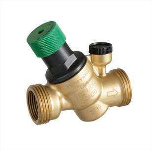 Regulator ciśnienia D04FS-1/2A D04FS-3/4A M39M-A10 Przyłącze ½, bez śrubunków Przyłącze ¾, bez śrubunków Manometr, zakres 0-10 bar, dla D04FS 80,40 86,80 51,90