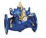 417,60 13 225,30 47 341,30 Regulator ciśnienia z zaworem pilotowym DR300-50A DR300-65A DR300-80A DR300-100A DR300-150A DR300-200A DR300-250A DR300-300A PN16, DN50
