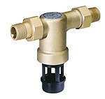 EA-RV283P-100A PN16, DN 100 EA-RV283P-125A PN16, DN 125 EA-RV283P-150A PN16, DN 150 EA-RV283P-200A PN16, DN 200 EA-RV283P-250A PN16, DN 250 EA-RV283P-300A PN16, DN 300 1 752,10