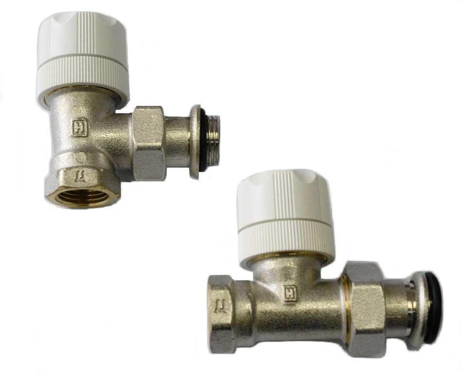DN10 prosty DN15 prosty DN20 kątowy DN10 kątowy DN15