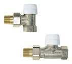 V310EBB15 prosty DN15 kątowy DN15 45,00 45,00 Zawór