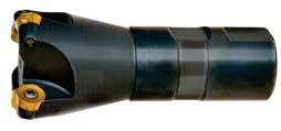 217.299 Frezy trzpieniowe End milling cutters Eck/Nutenfräser Фрезы концевые z chwytem walcowym ze spłaszczeniem / with Weldon shank / Zylinderschaft mit Mitnahmefläche / хвостовик Weldon D (dj14)
