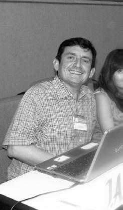 Maritza Gutiérrez el la Havana E-Redakcio konfirmis, ke laŭ la iniciato de la kubaj radioaŭtoritatoj ĝi transprenis la taskon ĉiutage raporti al la monda esperantistaro pri la kongresevoluo.