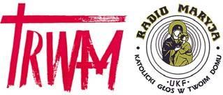 773 385 8472 lub u Agnieszki tel. 1.708.373.1333 www.radiomaryjachicago.