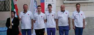 Kozlok Dominik, MRŠ 41,1; 2. Vantruba Eduard, SG 42,1; 3. Vikor Gabriel, SG 46,2 50 m prsia Chlapci SŠ 1. Grenda Marko, SG 45,6; 2. Laluha Martin, SPŠS 48,4; 3.