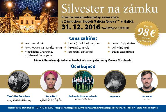 16 / POZVÁNKY MESTSKÉ NOVINY