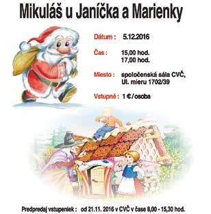 Tržnica Lučenec od 5.12.