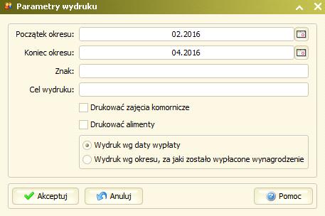 Przykładowy