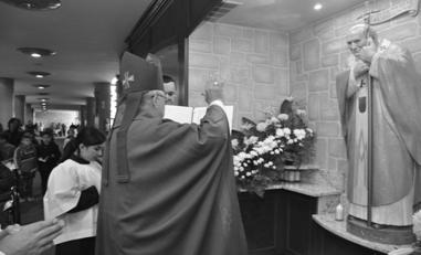 Czy rozumiesz Słowo, które czytasz i słyszysz w liturgii?