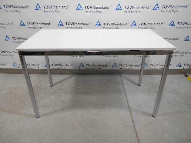 Zał. nr 4 O-TÜV-2 roduct Safety and Quality Strona age: 3 Stron ages: 26 Identyfikacja przedmiotu badań Identification of test item SIMLA fold