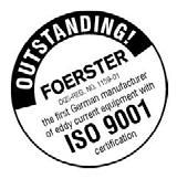 Gdyby mieli Państwo jakiekolwiek pytania, prosimy o kontakt z firmą: INSTITUT DR. FOERSTER GmbH & Co. KG Joseph-von-Fraunhofer-Straße 15 D-44227 Dortmund Niemcy Tel.