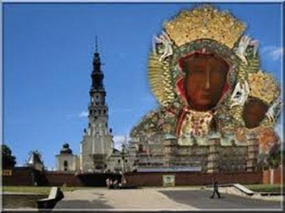 Tadeusza Kulasik: 773/715 7605 Pielgrzymka do Sanktuarium Matki Bożej Płaczacej z La Salette w Twin Lakes, Wisconsin 1 września 2013 Zarząd Kół Żywego Różańca zaprasza na pielgrzymke do Sanktuarium
