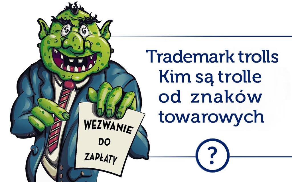 Trademark Trolls in China