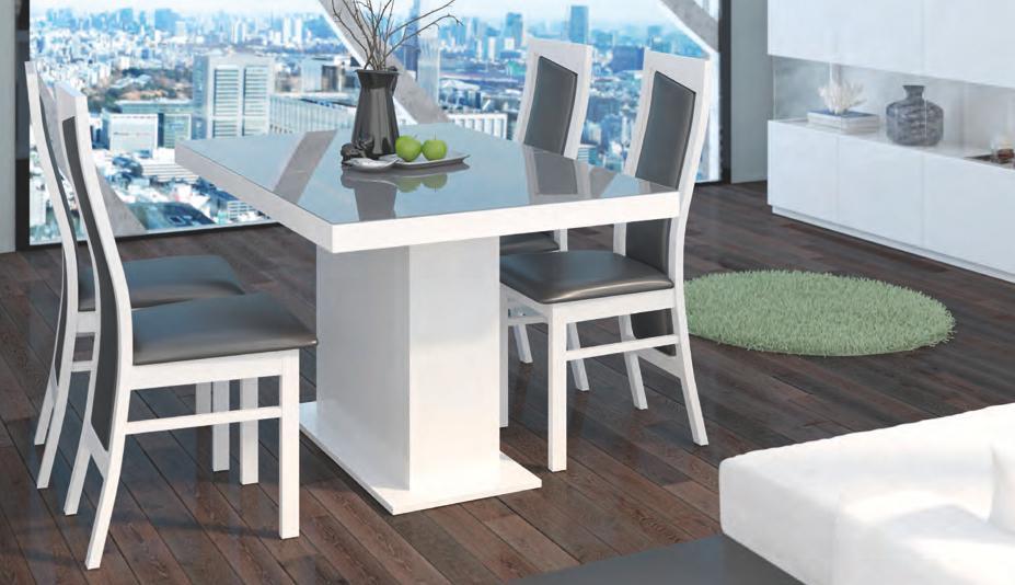 i minimalistycznym designem, utrzymanym w