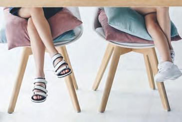 Mamy pasję do designu i ogromne zamiłowanie do kreowania
