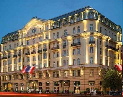 Property and Facility Services Optymalizacja mediów Roczne oszczędności - 280,000.