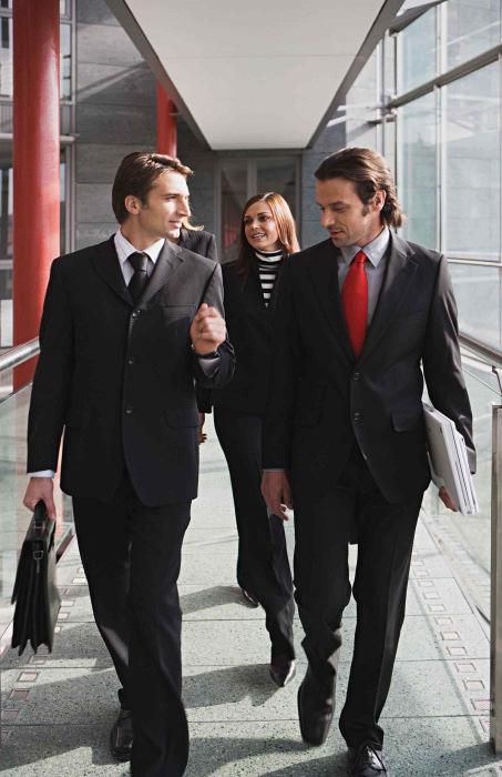 CONSULTING Consulting