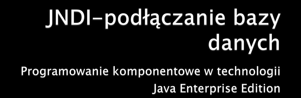 Matematyki i Nauk