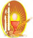 8:15 Por las almas inscritas en el libro de la memoria July 18, Wednesday, Weekday in Ordinary Time 8:00 Dolores Kraska-Merda (Kraska family) 8:30 Eucharisitic adoration until 7PM 7PM Circulo de
