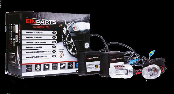 H4 8000K Xenon HID conversion Kit For SUBARU Impreza 92-00