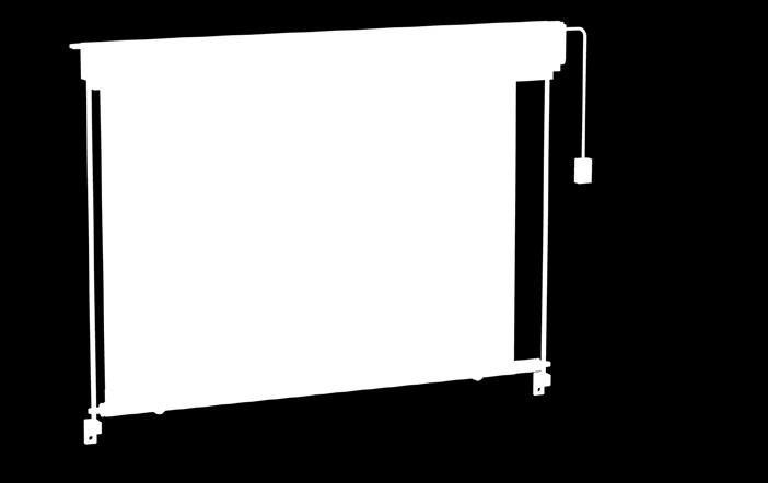 they are manufactured in accordance with the dimensions specified by the ordering party. Ceiling-mounted.