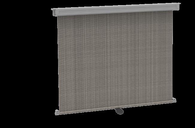 SRT 220 Fixing in closed position coil SRT 220 Blokowanie w pozycji zamkniętej cewka They are used for protection against direct sunlight entering