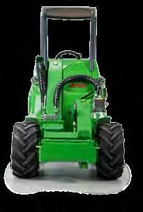 50-12 trawa/traktor Napęd Nowy hydrostatyczny na cztery koła(4 silniki hydrauliczne) Max.