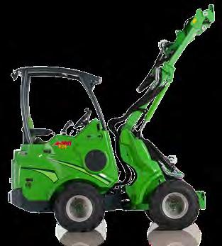 Seria R 600 mm Seria R 235/263 2110-2140 mm 2790-2820 mm 2305-2335 mm 913 mm 1200 mm 437 mm 990-1290 mm 2550 mm Model R20 R28 R35 Długość 2550 mm 2550