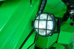 Opcje 200 seria, 700 lumen A36866 400-700-, e- i R seria, 700 lumen A33916 400-700-, e- i R seria, 2400 lumen