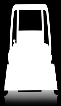 (opcjonalnie) 7 l/min 7 l/min 7 l/min Maksymalny udźwig 350 kg 350 kg 350 kg Wysokość 1880 mm
