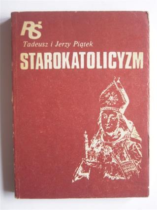 PRZEWODNIK PO STAROKATOLICYZMIE Kim jesteśmy? Co powinien oznaczać termin starokatolicki? Dlaczego starokatolicy tak wielką wagę przywiązują do tradycji i konserwatyzmu?