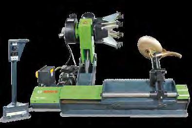 3 x 400 V 6 1 /min 4 14-26 800 mm 1640 mm TCE