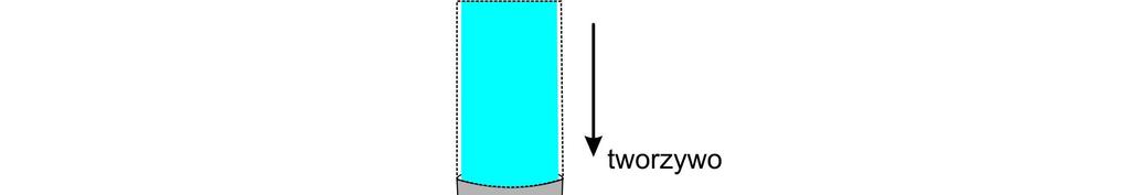 P. Makowski, W. Kuś miejsca implantacji) jest metoda Fused Deposition Modeling (FDM).