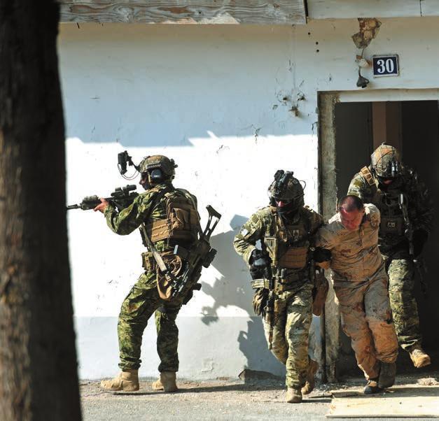 STO GODINA POLJSKOG RATNOG ZRAKOPLOVSTVA Poljski piloti dali su velik obol pobjedi Saveznika u Drugom svjetskom ratu, a ratno je zrakoplovstvo i iza željezne zavjese ostalo snažno.