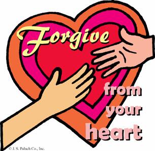 Page 2 TWENTY-FOURTH SUNDAY IN ORDINARY TIME Forgive your neighbor s injustice; then when you pray, your own sins will be forgiven.
