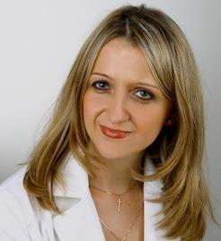 4 Dorota Budzińska-Wiska Prezes Zarządu, Dyrektor Zarządzający, Project Manager, Konsultant, Trener.
