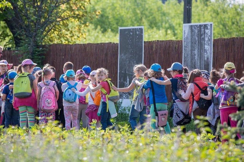 Tutaj można się cofnąć w czas