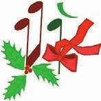 DECEMBER 10, 2017 Page 6 Our Lady of the Assumption Ss. Cyril & Methodius Catholic School Our School Spirit is the Holy Spirit - Catch It!