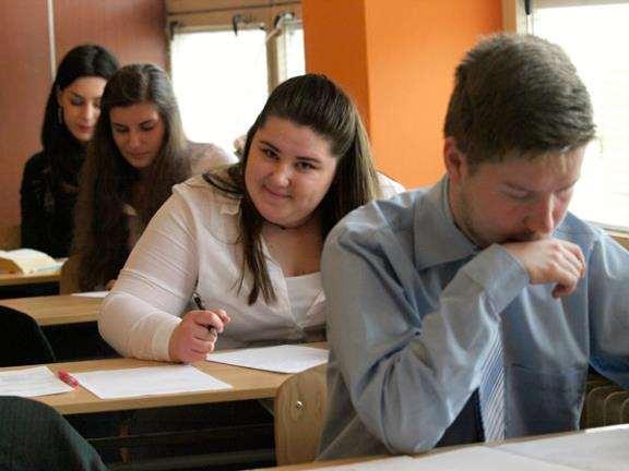 Ing. Darina Lippaiová SOŠ železničná, Košice PČOZ, TČOZ Mgr. Edita Madžarová SOŠ Jána Bocatia, Košice ANJ Mgr. Jana Mikovčíková SOŠ Jána Bocatia, Košice SJL Ing.