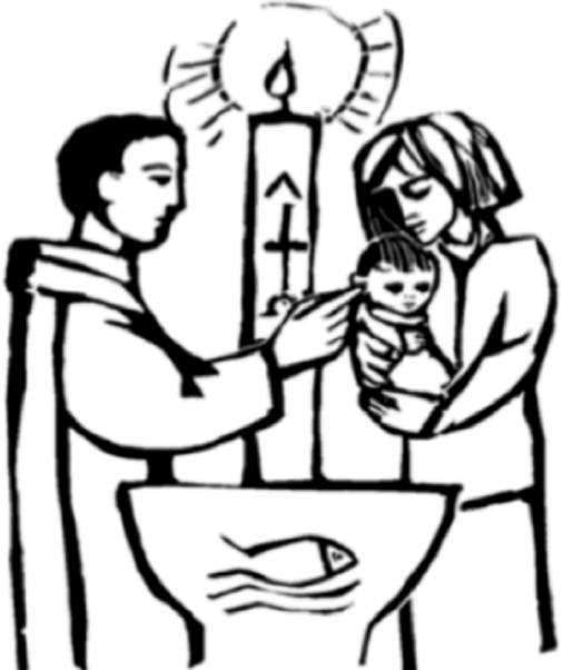 Baptism/Confirmation Sponsorship Certificate When asked to be a sponsor, a certificate is needed from your home parish.