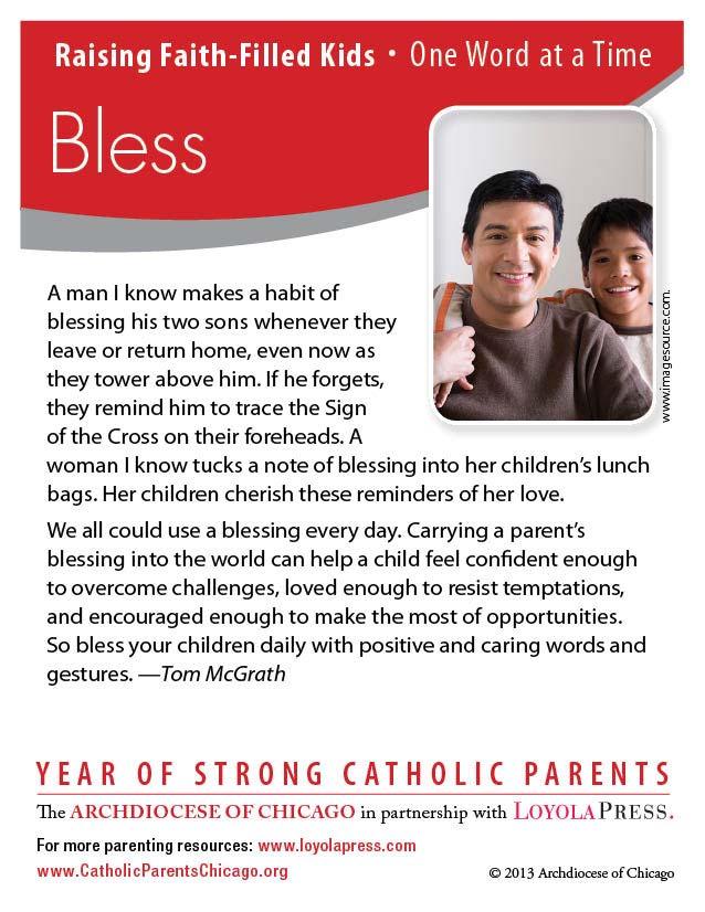 St. Mary s Parish News May 11, 2014 A Mother The most important person on earth is a Mother, she cannot claim the honor of having built Notre Dame Cathedral. She need not.